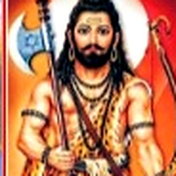 Bhagwan Parshuram