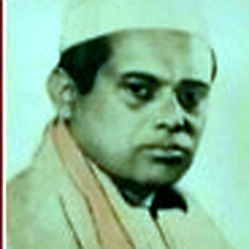 Ramdayalu Singh