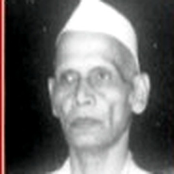 Mahesh Prasad Singh