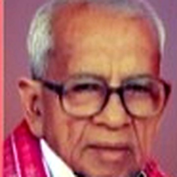 Kailashpati Mishra