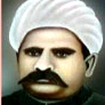 Langat Singh