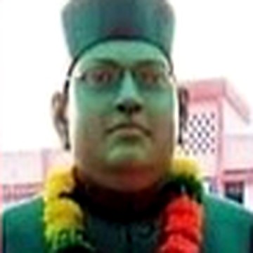 Mahant Darshan Das