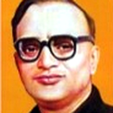 Ramvriksh Benipuri