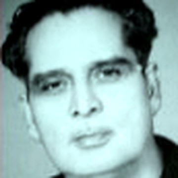 Sugnath Pandey
